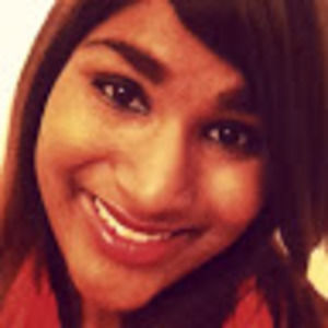 Meet your Posher, Sandhya